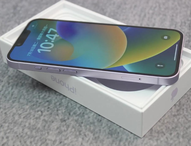 临猗iPhone14闪光灯维修分享如何解决苹果14闪光灯故障问题 